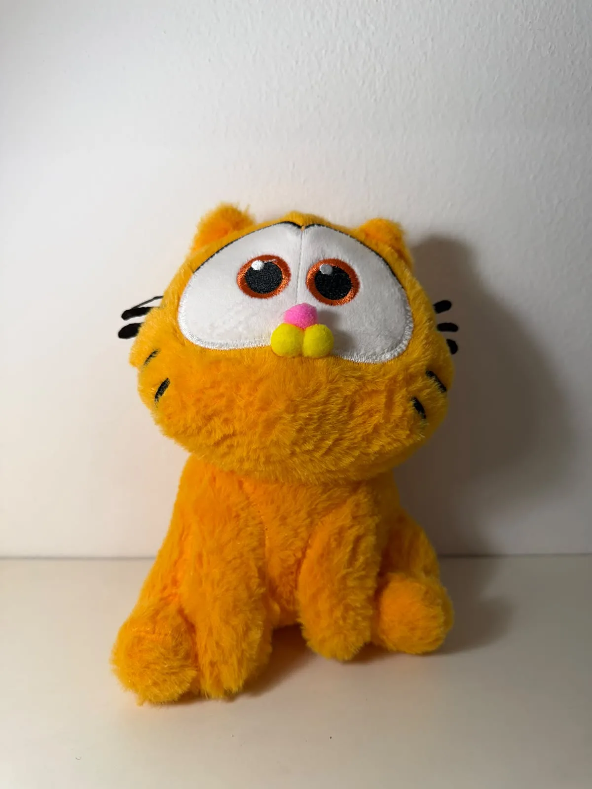 Peluche disponible