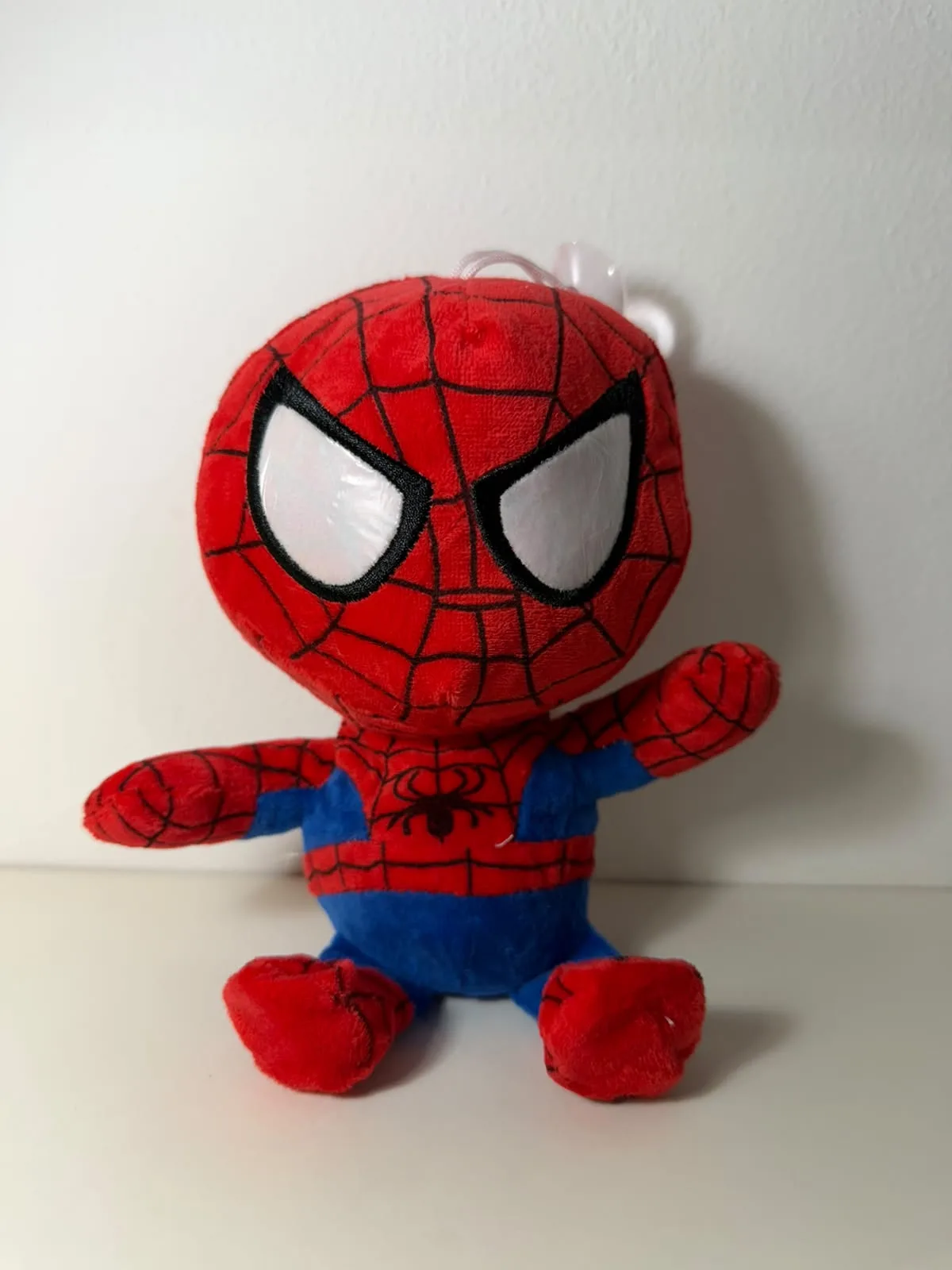 Peluche disponible