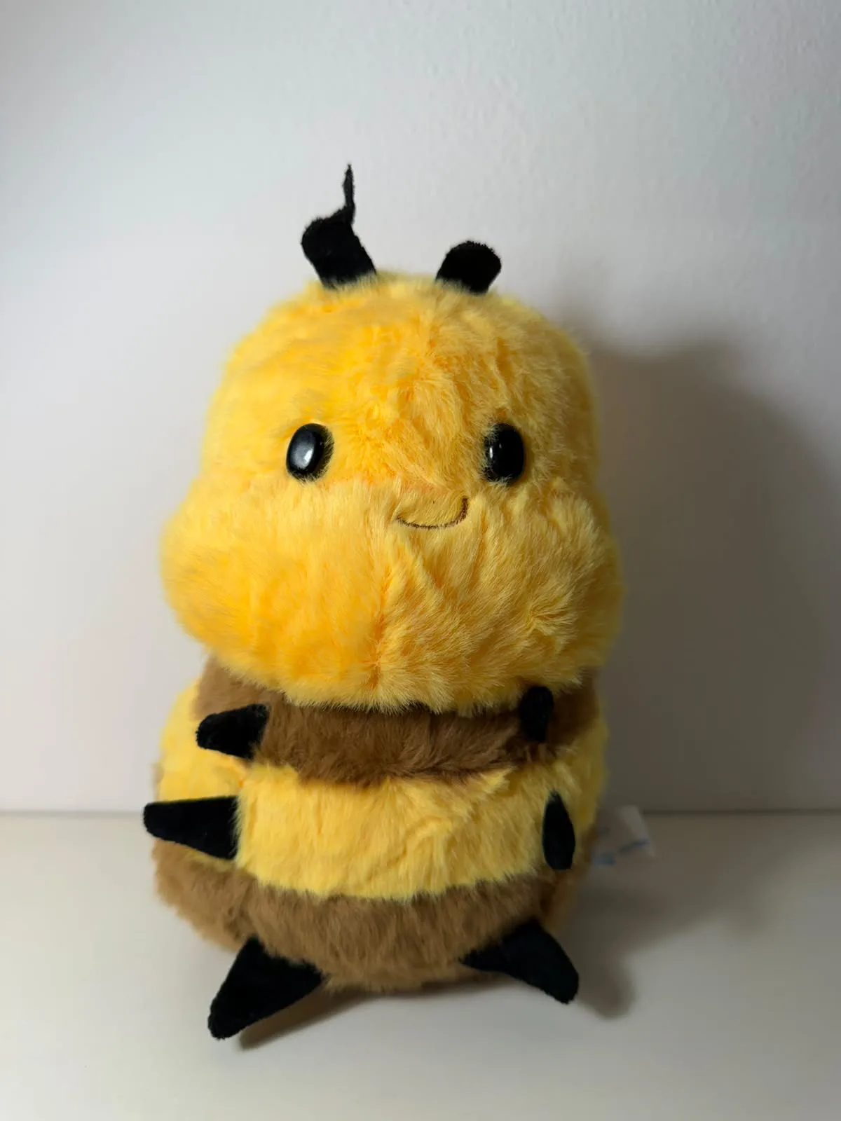Peluche disponible