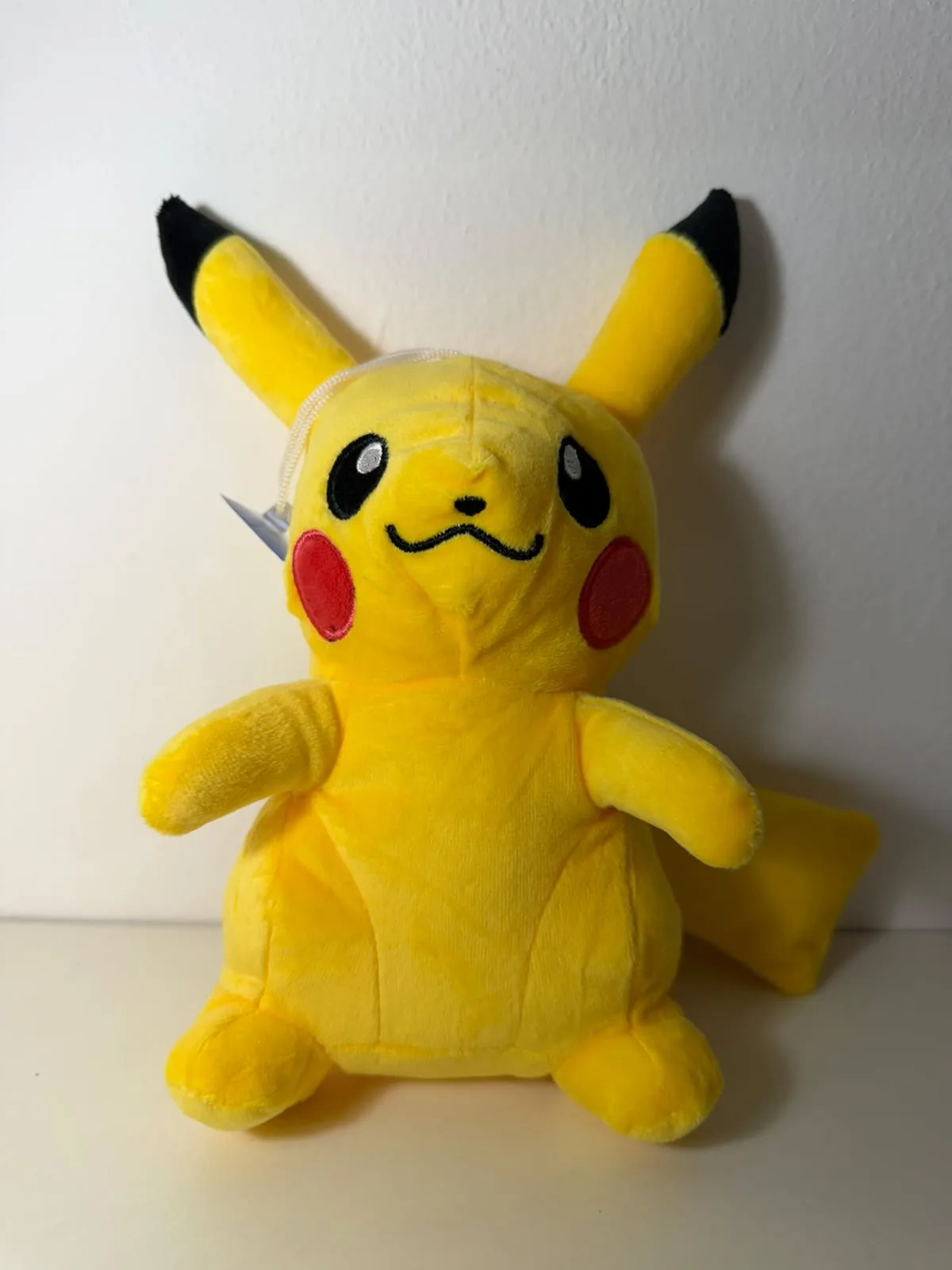 Peluche disponible