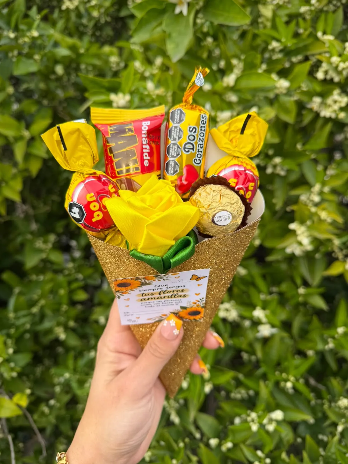 Ramos para regalar